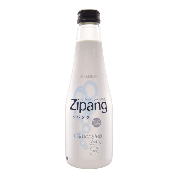 Gekkeikan Zipang Sparkling