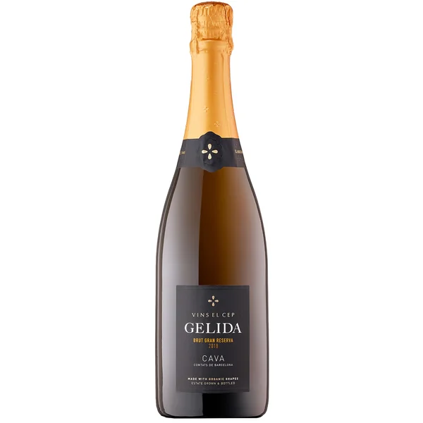 Gelida Brut Gran Reserva Cava 2019