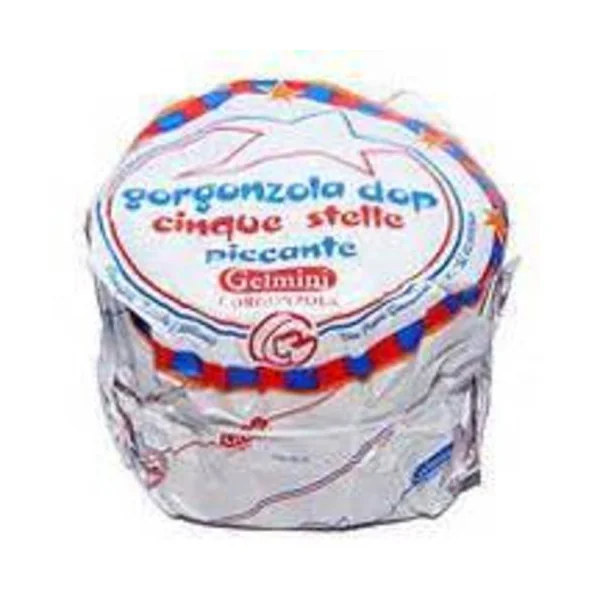 Gelmini Gorgonzola Piccante - Image 2