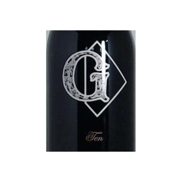 Gemstone Ten Yountville 2006