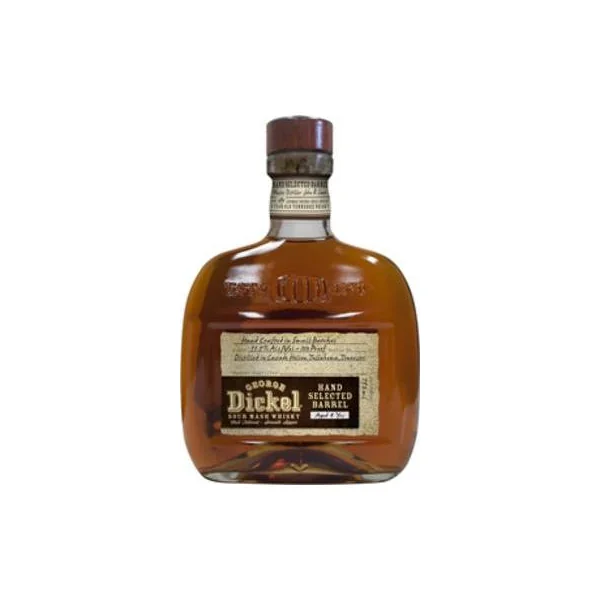 George Dickel Barrel Select