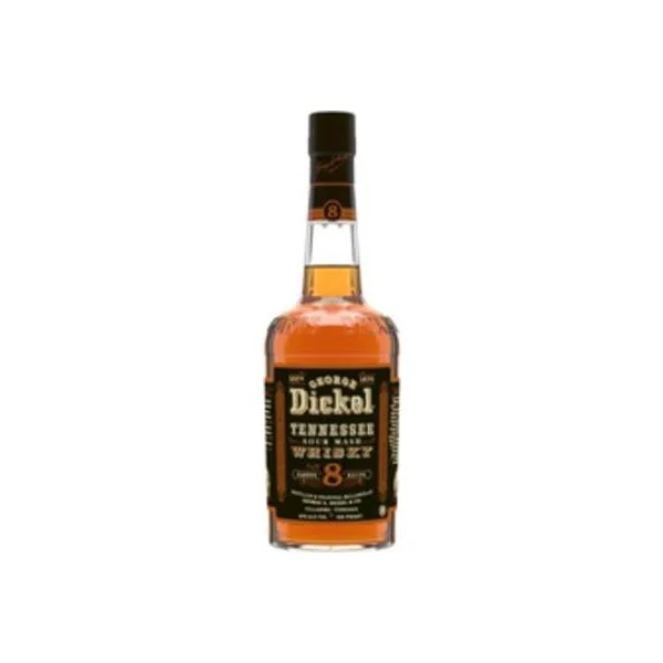 George Dickel No. 8