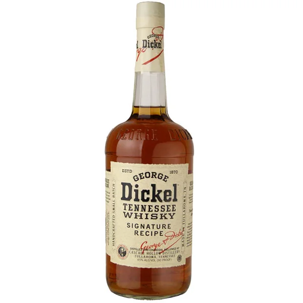 George Dickel Signature Recipe Tennessee Whisky / Ltr