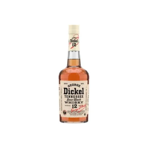 George Dickel Signature Recipe Tennessee Whisky