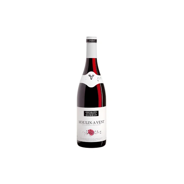 Georges Duboeuf Moulin A Vent "Flower Series" 2014 750ml