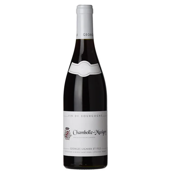 Georges Lignier et Fils Chambolle Musigny 2019 750ml