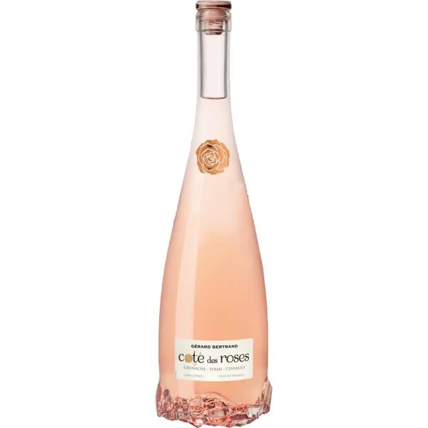 Gerard Bertrand Cote des Roses Rose Languedoc 2023