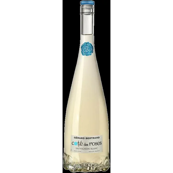 Gerard Bertrand Cote des Roses Sauvignon Blanc 2022 1.5Ltr