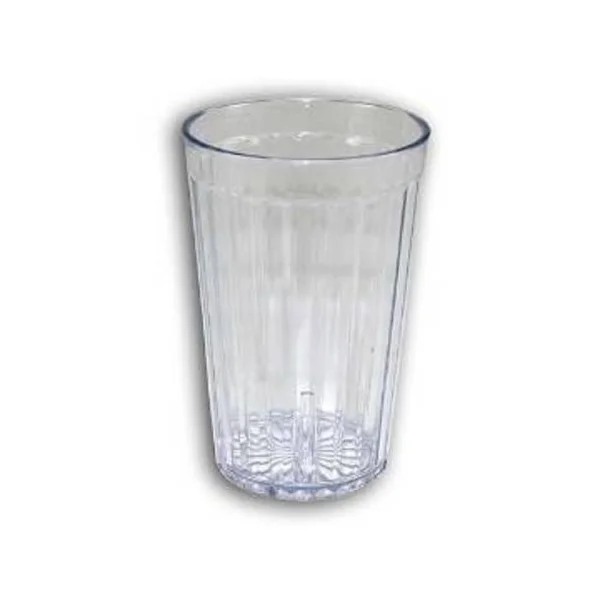 Get Spektrum Tumbler 16 oz Clear - Image 2