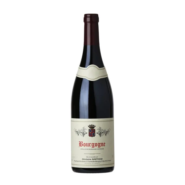 Ghislaine Barthod Bourgogne Rouge 2022 750ml