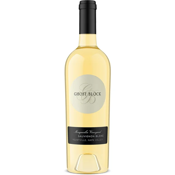 Ghost Block Sauvignon Blanc Yountville 2024