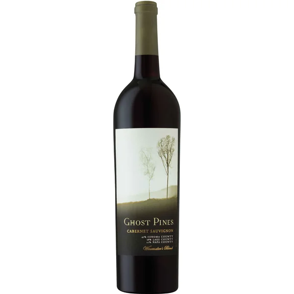 Ghost Pines Cabernet Sauvignon