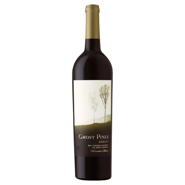 Ghost Pines Merlot