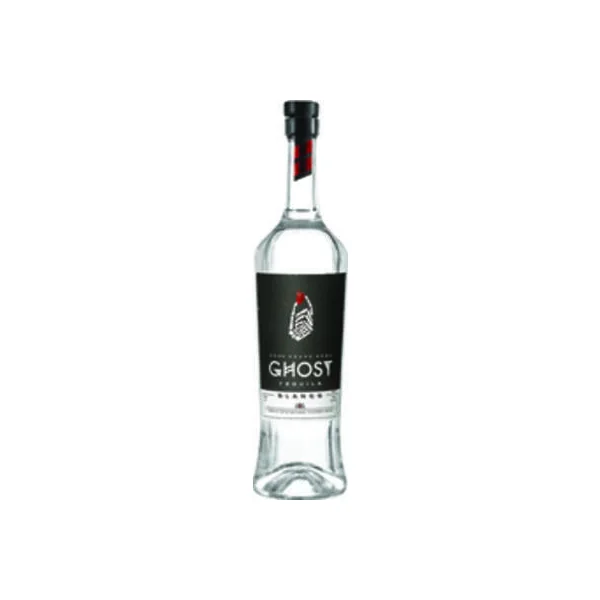 Ghost Tequila Blanco
