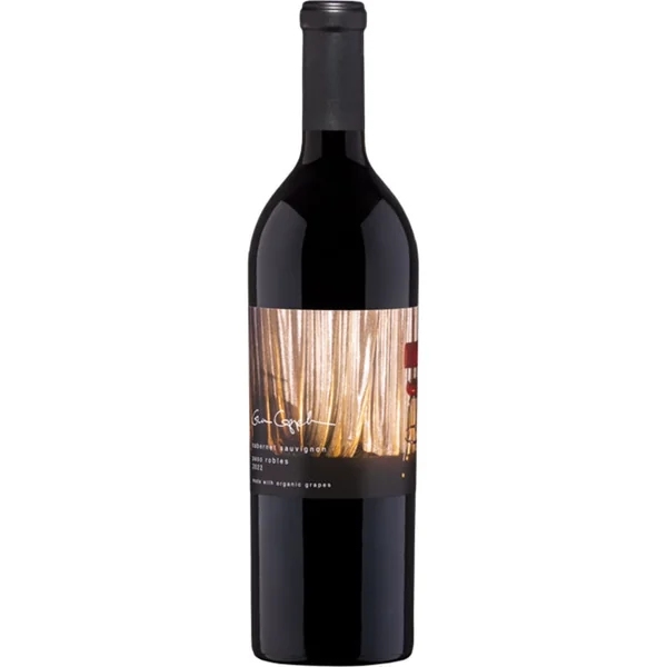 Gia Coppola Cabernet Sauvignon Paso Robles 2022