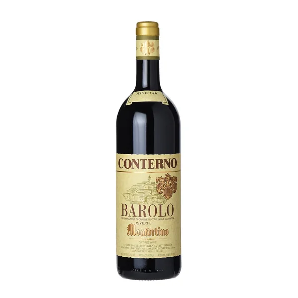 Giacomo Conterno Barolo Riserva Monfortino 2006 750ml