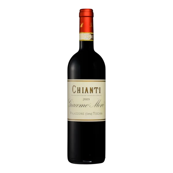 Giacomo Mori Chianti 2019