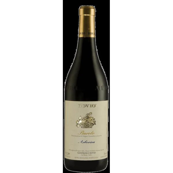Gianfranco Bovio Barolo Arborina DOCG 2020 750ml
