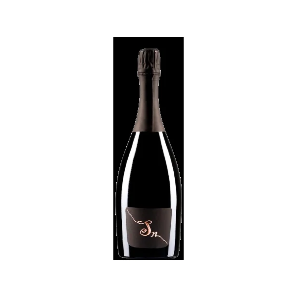 Gianfranco Fino Rosato Metodo Tradicional Sn Simona Natale 2017 750ml