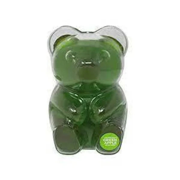 Giant Items • Jumbo Gummy Bears – Assorted