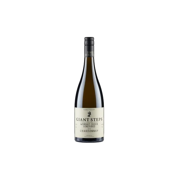 Giant Steps Chardonnay Wombat Creek Vineyard 2022 750ml