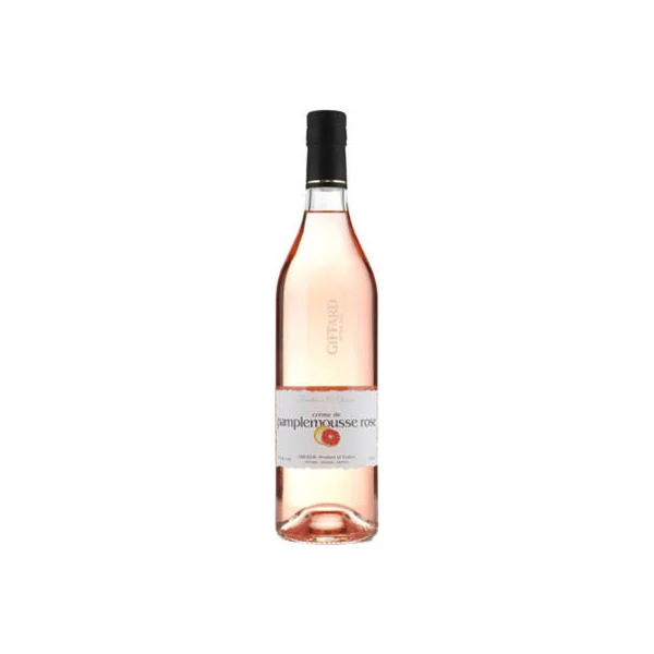 Giffard Crème De Pamplemousse Rose Liqueur