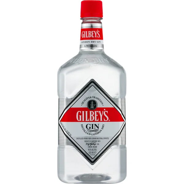 Gilbey's London Dry Gin