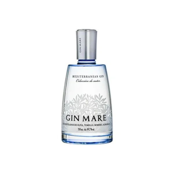 Gin Mare Mediterranean Gin