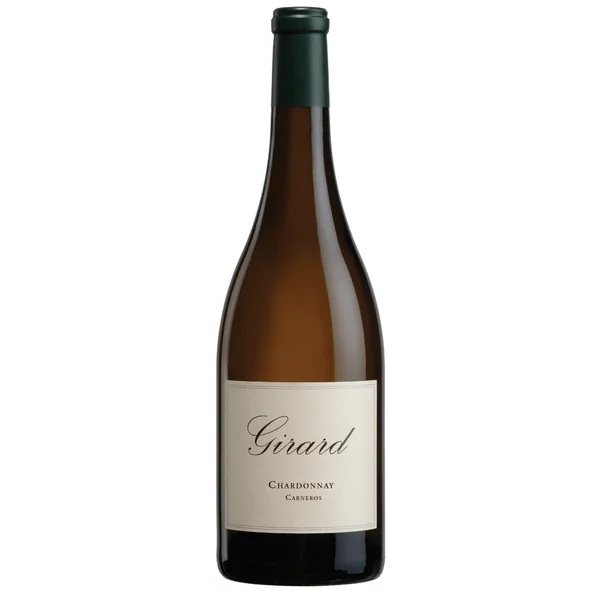 Girard Chardonnay Carneros 2021
