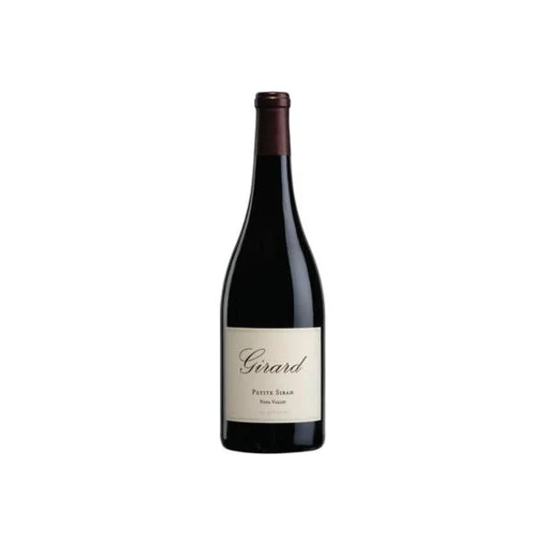 Girard Petit Sirah
