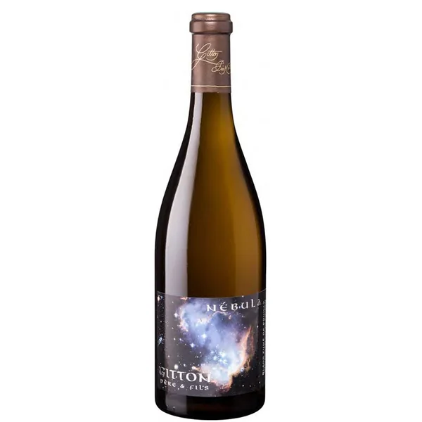 Gitton Pouilly Fume Nebula 2020 750ml