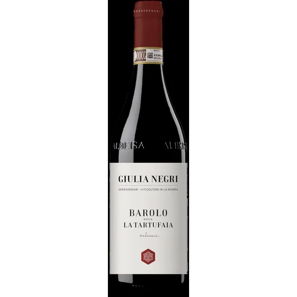 Giulia Negri Barolo la Tartufaia DOCG 2020 1.5Ltr