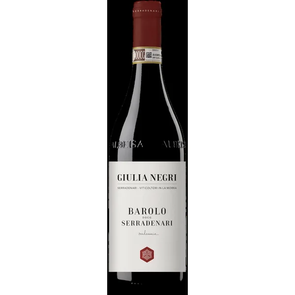 Giulia Negri Barolo Serradenari DOCG 2018 1.5Ltr