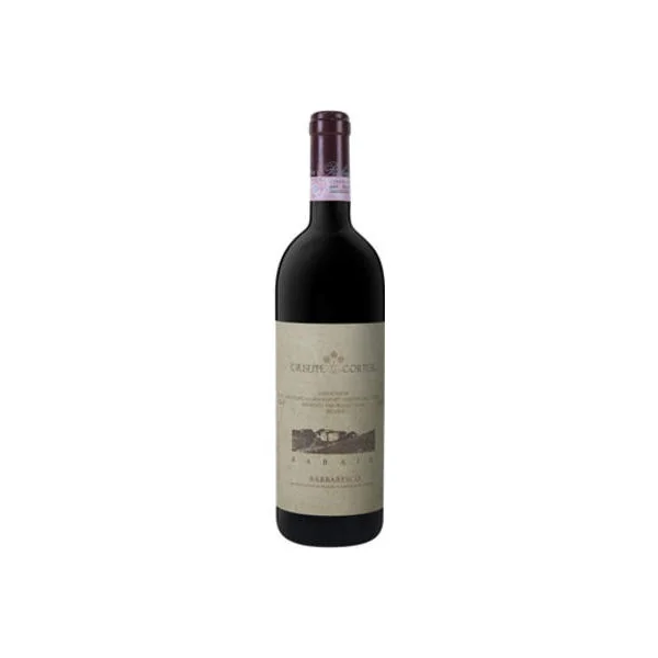 Giuseppe Cortese Barbaresco Rabaja DOCG 2010