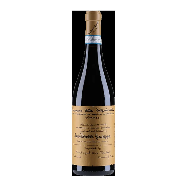 Giuseppe Quintarelli Amarone della Valpolicella Classico 2018 750ml