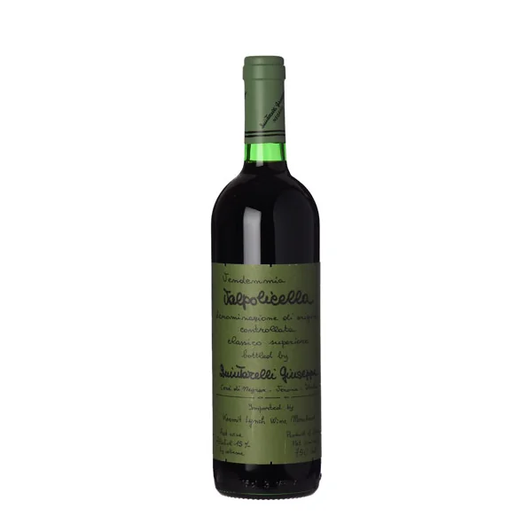 Giuseppe Quintarelli Valpolicella Classico Superiore 2012 750ml
