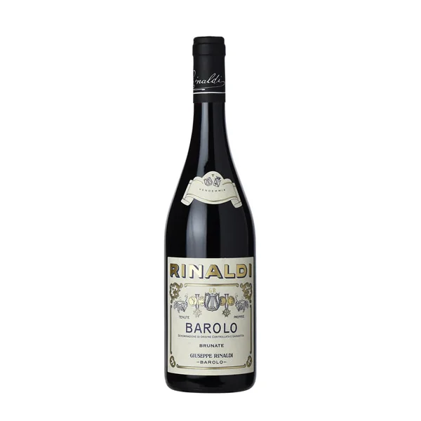 Giuseppe Rinaldi Barolo Brunate 2008 1.5Ltr