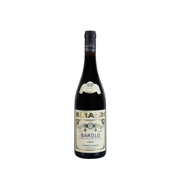 Giuseppe Rinaldi Barolo Bussia 2021 750ml