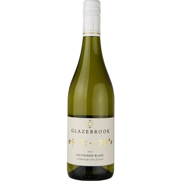 Glazebrook Sauvignon Blanc / 750 ml