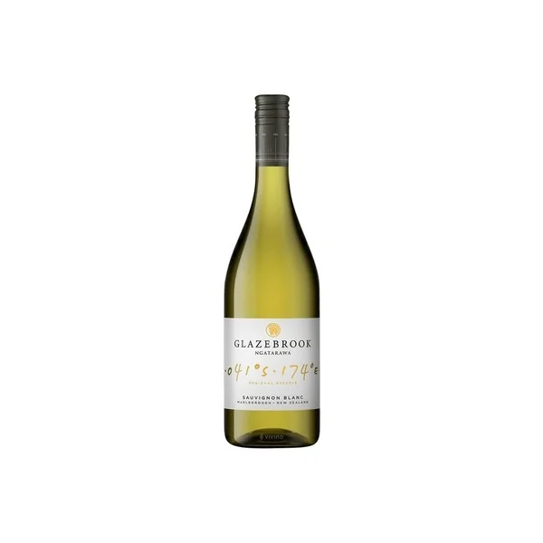 GLAZEBROOK SAUVIGNON BLANC