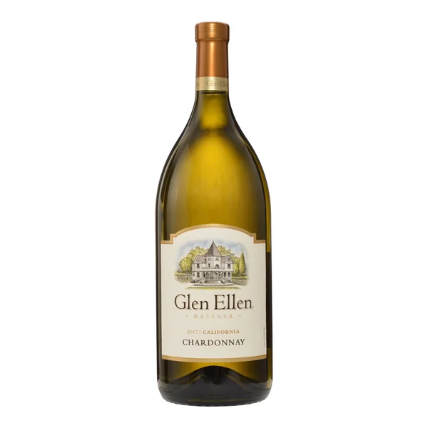 Glen Ellen Chardonnay Reserve