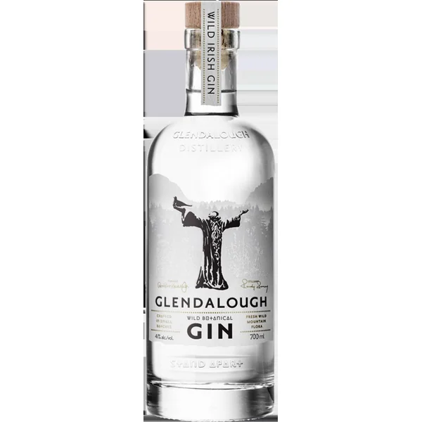 Glendalough Wild Botanical Gin