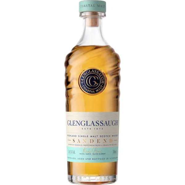 Glenglassaugh Sandend Bay Highland Single Malt Scotch