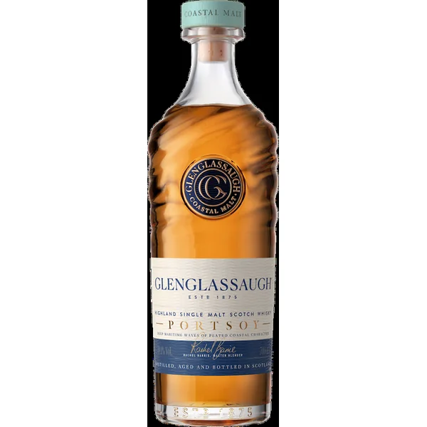 Glenglassaugh Scotch Single Malt Portsoy 700ml