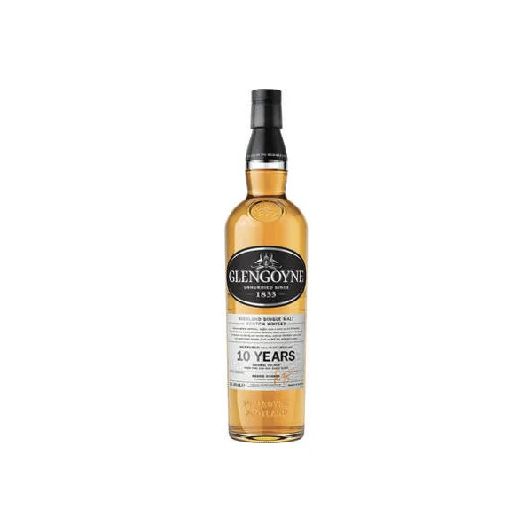 Glengoyne 10 Year Old