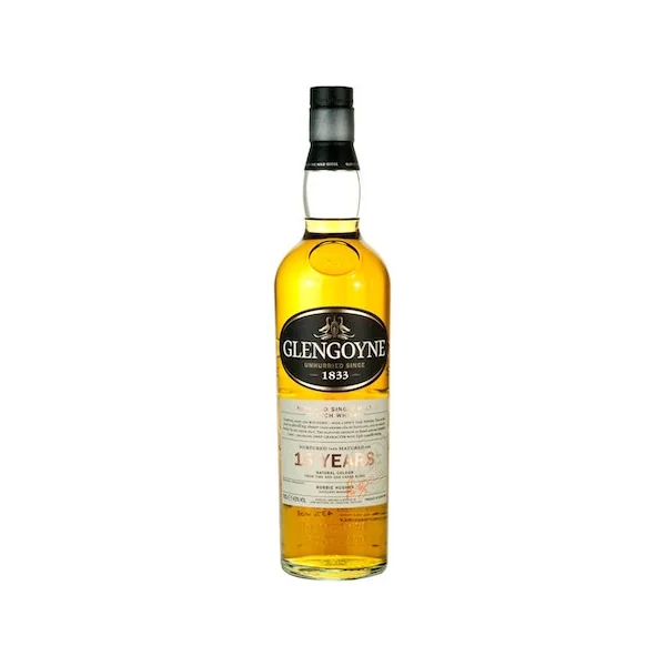Glengoyne Scotch Single Malt 15 Year 750ml