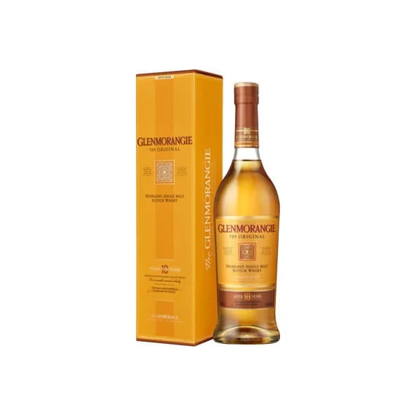 Glenmorangie Original, 10 Years Old