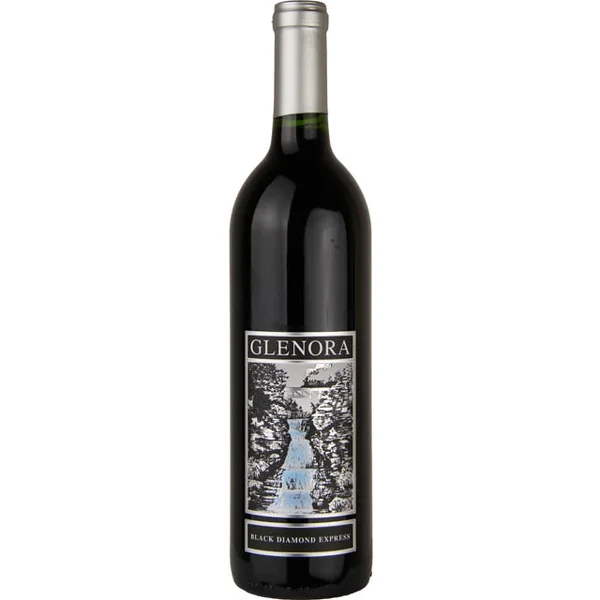 Glenora Black Diamond Express / 750 ml