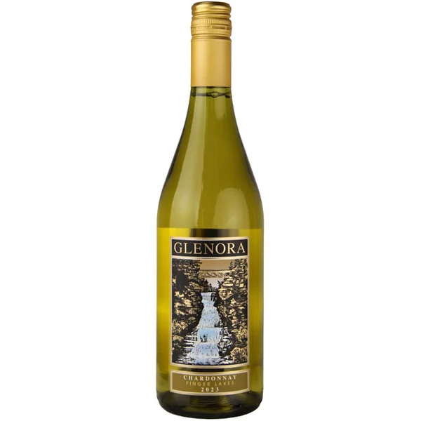Glenora Chardonnay / 750 ml