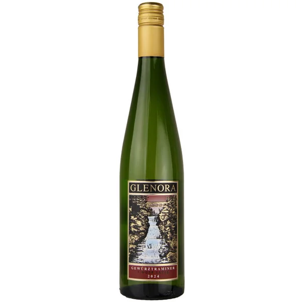 Glenora Gewurztraminer / 750 ml
